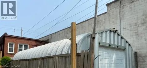 750 Barton Street East Hamilton ON L8L 3B1