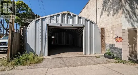 750 Barton Street East Hamilton ON L8L 3B1