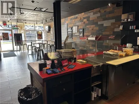 255 King Street North Waterloo ON N2J 4V2