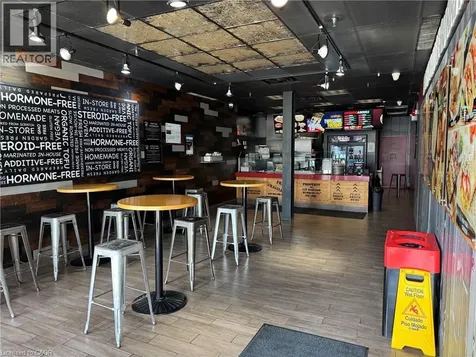 255 King Street North Bet Waterloo ON N2J 4V2
