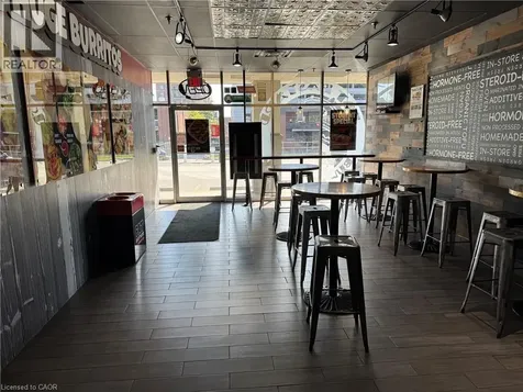255 King Street North Waterloo ON N2J 4V2