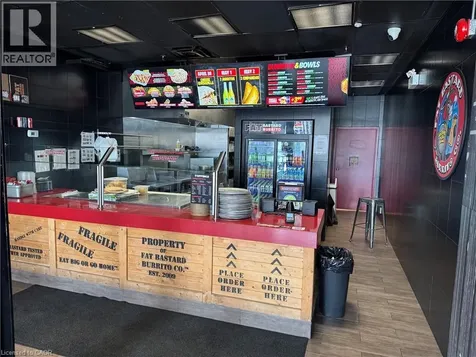 255 King Street North Bet Waterloo ON N2J 4V2