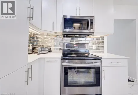 152 Clark Avenue Kitchener ON N2C 1Y5