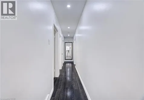 152 Clark Avenue Kitchener ON N2C 1Y5