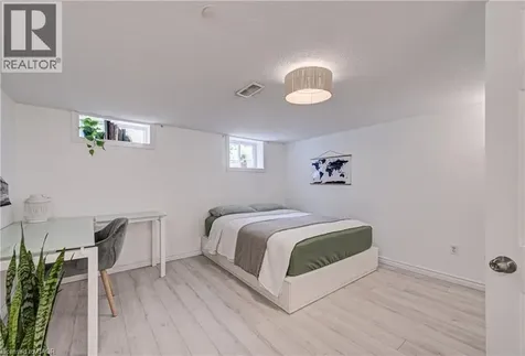 152 Clark Avenue Kitchener ON N2C 1Y5