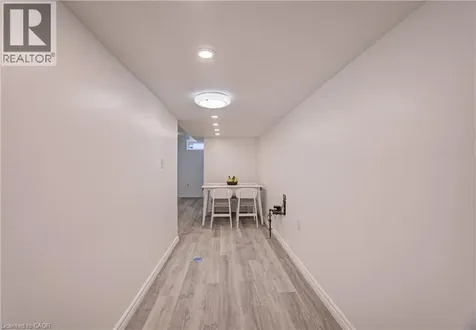 152 Clark Avenue Kitchener ON N2C 1Y5