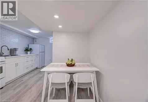 152 Clark Avenue Kitchener ON N2C 1Y5