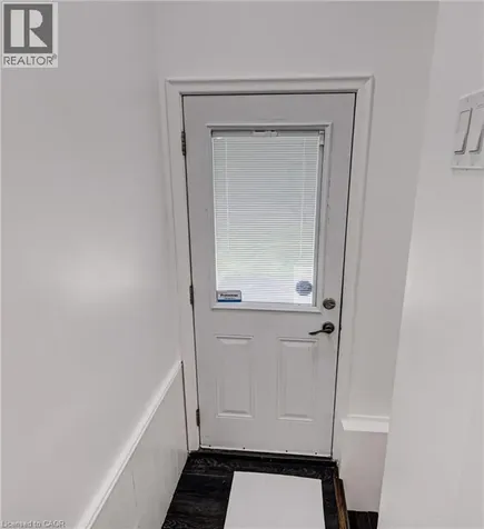 152 Clark Avenue Kitchener ON N2C 1Y5