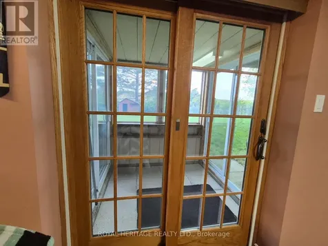 815 Wagg Road Uxbridge ON L9P 0K9