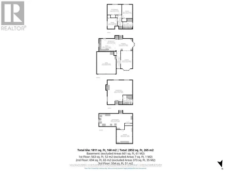 307 Orkney Street West Haldimand ON N3W 1A3