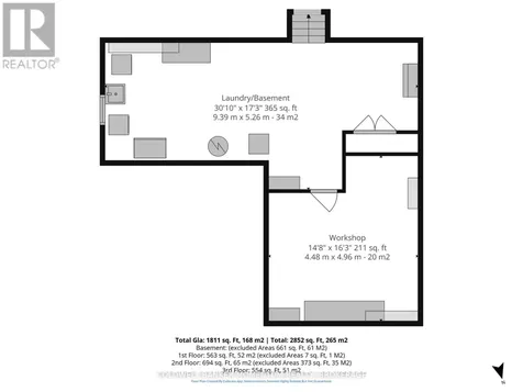 307 Orkney Street West Haldimand ON N3W 1A3