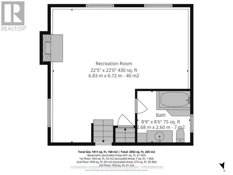 307 Orkney Street West Haldimand ON N3W 1A3