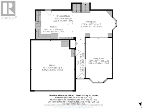 307 Orkney Street West Haldimand ON N3W 1A3
