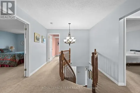 28 Parmalea Crescent Ottawa ON K2E 7J2