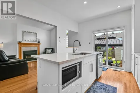 4121 Wolfe Point Way Ottawa ON K1V 1P4
