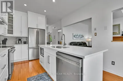 4121 Wolfe Point Way Ottawa ON K1V 1P4
