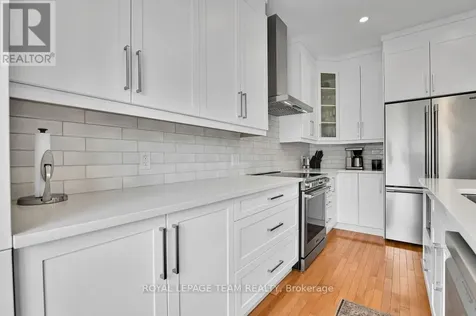 4121 Wolfe Point Way Ottawa ON K1V 1P4