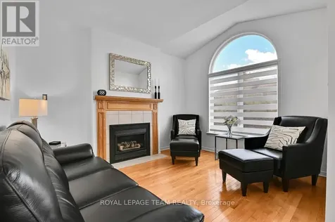 4121 Wolfe Point Way Ottawa ON K1V 1P4