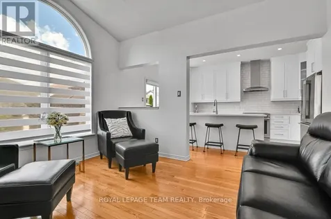 4121 Wolfe Point Way Ottawa ON K1V 1P4
