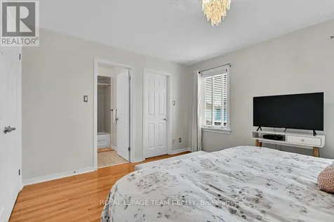 4121 Wolfe Point Way Ottawa ON K1V 1P4