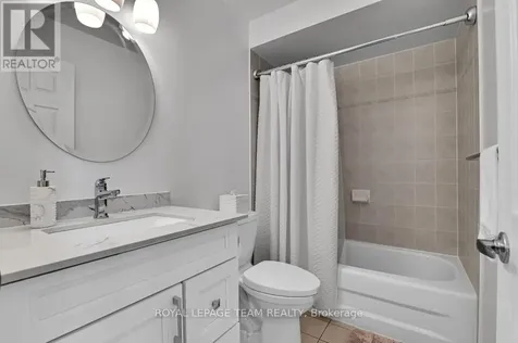 4121 Wolfe Point Way Ottawa ON K1V 1P4