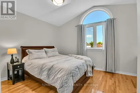 4121 Wolfe Point Way Ottawa ON K1V 1P4