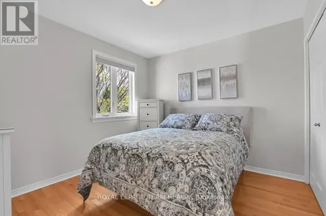 4121 Wolfe Point Way Ottawa ON K1V 1P4