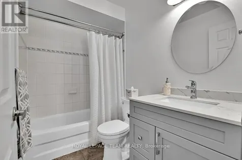 4121 Wolfe Point Way Ottawa ON K1V 1P4