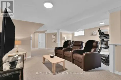 4121 Wolfe Point Way Ottawa ON K1V 1P4