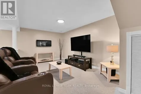 4121 Wolfe Point Way Ottawa ON K1V 1P4