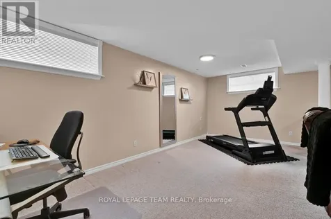 4121 Wolfe Point Way Ottawa ON K1V 1P4