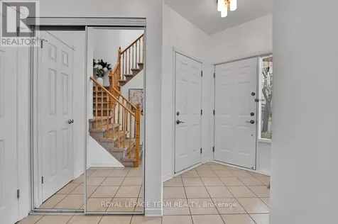 4121 Wolfe Point Way Ottawa ON K1V 1P4