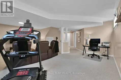 4121 Wolfe Point Way Ottawa ON K1V 1P4