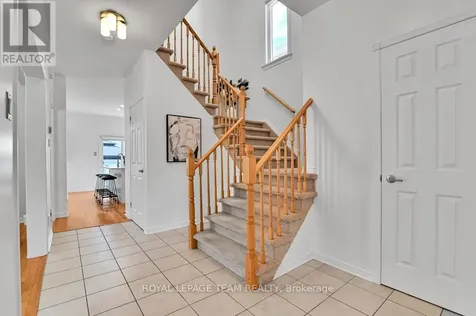 4121 Wolfe Point Way Ottawa ON K1V 1P4