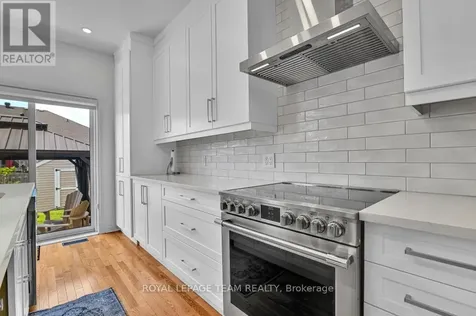 4121 Wolfe Point Way Ottawa ON K1V 1P4