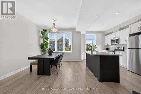 912 Lixnaw Court Ottawa ON K2C 3H2