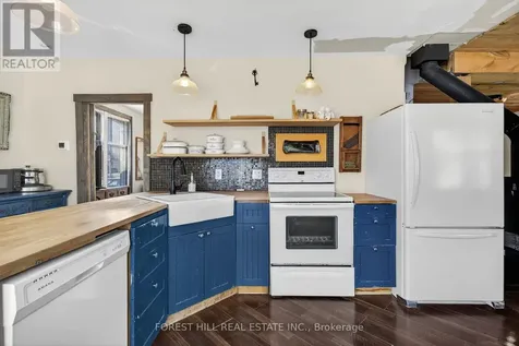 3 Elora Street North Mapleton ON N0B 1A0