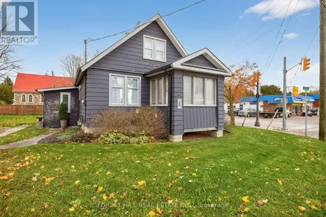 3 Elora Street North Mapleton ON N0B 1A0