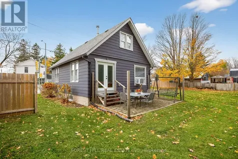 3 Elora Street North Mapleton ON N0B 1A0