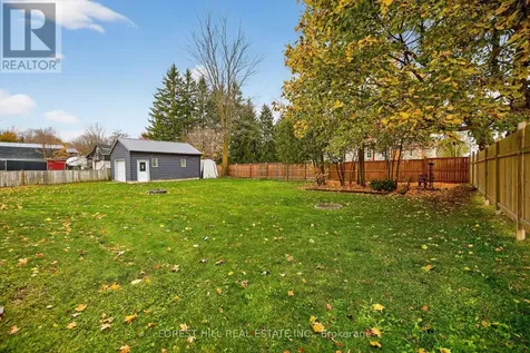 3 Elora Street North Mapleton ON N0B 1A0