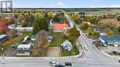 3 Elora Street North Mapleton ON N0B 1A0