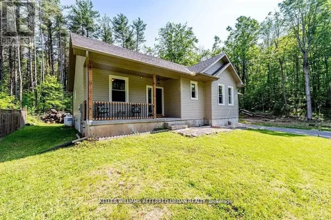 51 Pine Grove Road Trent Hills ON K0K 2M0