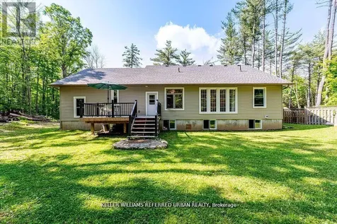 51 Pine Grove Road Trent Hills ON K0K 2M0