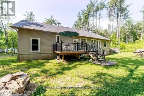 51 Pine Grove Road Trent Hills ON K0K 2M0