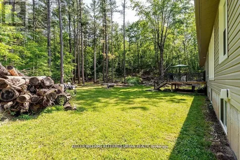 51 Pine Grove Road Trent Hills ON K0K 2M0
