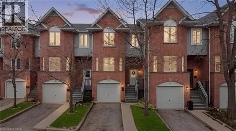 245 Bishop Street South Cambridge ON N1R 6W8