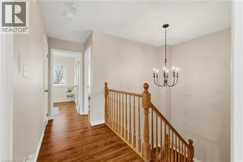 245 Bishop Street South Cambridge ON N1R 6W8