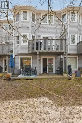 245 Bishop Street South Cambridge ON N1R 6W8