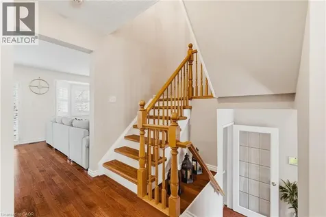 245 Bishop Street South Cambridge ON N1R 6W8