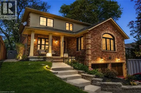 329 Plains Road West Burlington ON L7T 1G1